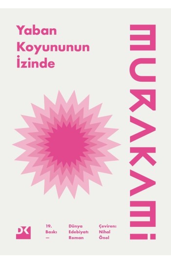 Yaban Koyununun İzinde