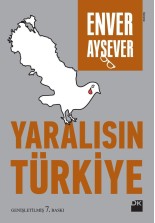 Yaralısın Türkiye - SC