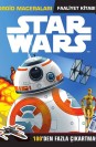 Disney Starwars Droid Maceraları Faaliyet