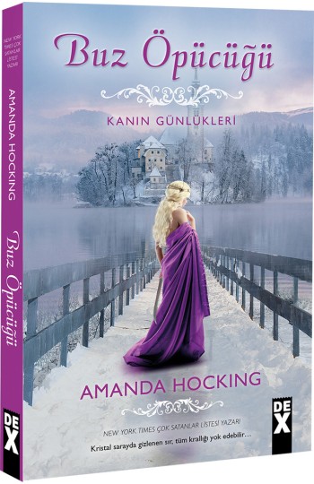 Kanın Günlükleri - SC