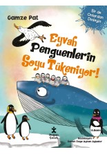 Eyvah Penguenlerin Soyu Tükeniyor