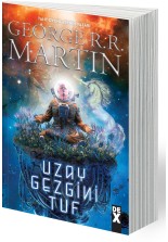 Uzay Gezgini Tuf - SC