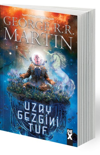 Uzay Gezgini Tuf - SC